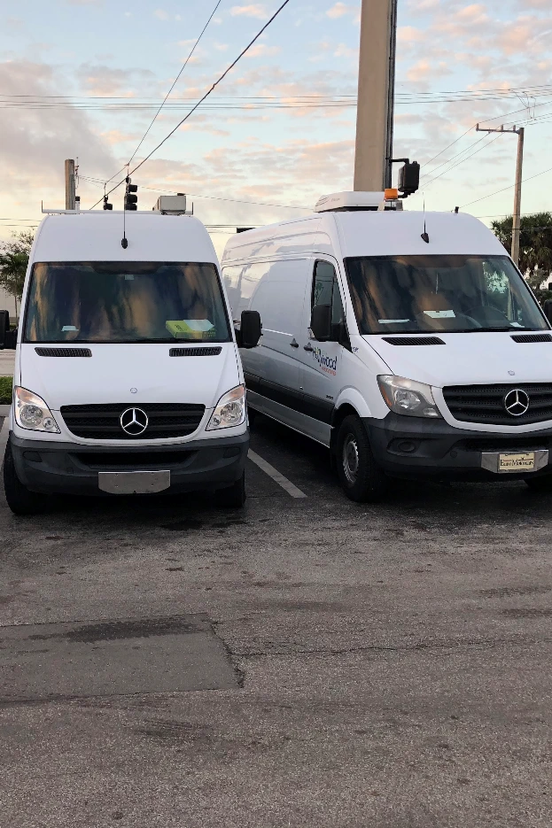 Service image